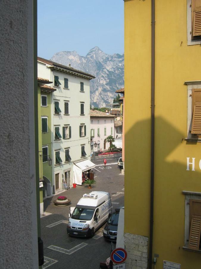 Appartamento A Due Passi Dal Lago トルボレ エクステリア 写真